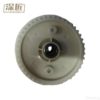 445-0587795 4450587795 एटीएम मशीन पार्ट्स एनसीआर 58XX गियर पुली 36T/44G