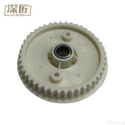 445-0587795 4450587795 एटीएम मशीन पार्ट्स एनसीआर 58XX गियर पुली 36T/44G