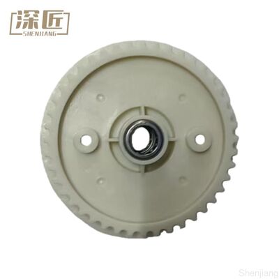 445-0587795 4450587795 एटीएम मशीन पार्ट्स एनसीआर 58XX गियर पुली 36T/44G