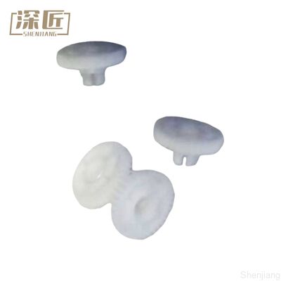 4450587806 445-0587806 एटीएम मशीन के पुर्जे एनसीआर एटीएम पुर्जे 36T ड्राइव व्हील के लिए गियर  उच्च गुणवत्ता