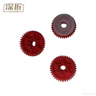 एटीएम स्पेयर पार्ट्स एनसीआर एस2 गियर पुली 36T 24G 4450638120 445-0638120