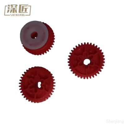 एटीएम स्पेयर पार्ट्स एनसीआर एस2 गियर पुली 36T 24G 4450638120 445-0638120