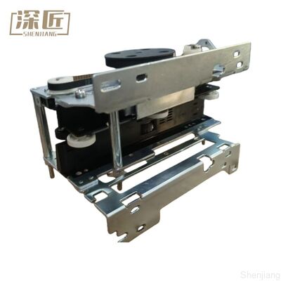 एनसीआर एटीएम 6625 कार्ड रीडर 4450737837 445-0737837 एटीएम मशीन के पुर्जे शीर्ष स्तर