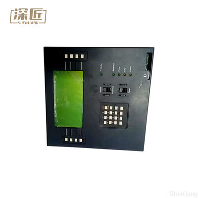 445-0606916 4450606916 NCR 5887 एटीएम पार्ट्स एनसीआर एन्हांस्ड ऑपरेटर पैनल असेंबली फैक्ट्री