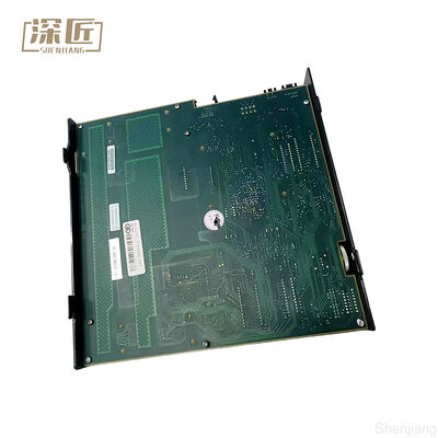 445-0606916 4450606916 NCR 5887 एटीएम पार्ट्स एनसीआर एन्हांस्ड ऑपरेटर पैनल असेंबली फैक्ट्री