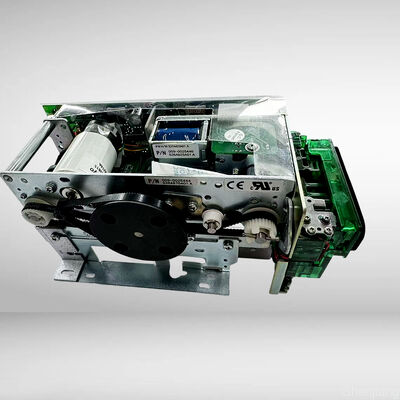 एनसीआर स्पेयर पार्ट्स एनसीआर 66xx यू-आईएमसीआरडब्ल्यू TK123 कार्ड रीडर 445-0704482 009-0025444