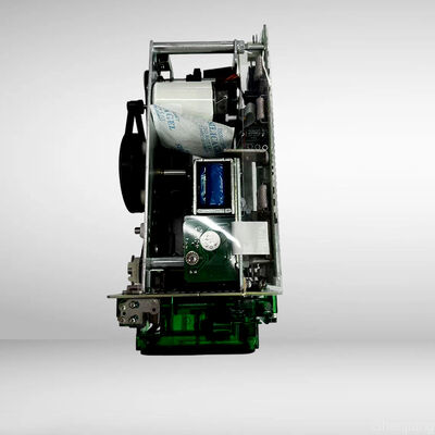 एनसीआर स्पेयर पार्ट्स एनसीआर 66xx यू-आईएमसीआरडब्ल्यू TK123 कार्ड रीडर 445-0704482 009-0025444