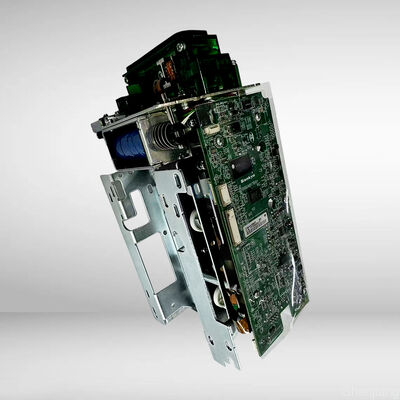 एनसीआर स्पेयर पार्ट्स एनसीआर 66xx यू-आईएमसीआरडब्ल्यू TK123 कार्ड रीडर 445-0704482 009-0025444 445-0737837