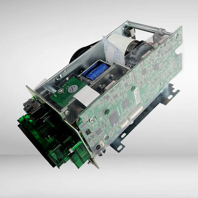 एनसीआर स्पेयर पार्ट्स एनसीआर 66xx यू-आईएमसीआरडब्ल्यू TK123 कार्ड रीडर 445-0704482 009-0025444 445-0737837