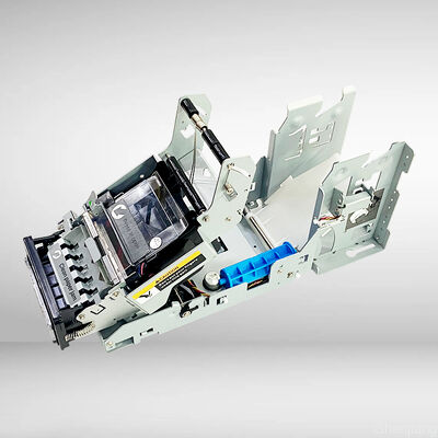 नए डाईबोल्ड एटीएन पार्ट्स एटीएम पार्ट्स डाईबोल्ड 5500 कॉम्पैक्ट रसीद प्रिंटर 00155981000ए 00-155981-000ए