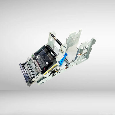 नए डाईबोल्ड एटीएन पार्ट्स एटीएम पार्ट्स डाईबोल्ड 5500 कॉम्पैक्ट रसीद प्रिंटर 00155981000ए 00-155981-000ए