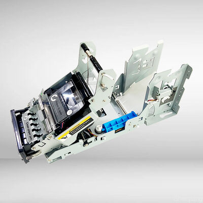 नए डाईबोल्ड एटीएन पार्ट्स एटीएम पार्ट्स डाईबोल्ड 5500 कॉम्पैक्ट रसीद प्रिंटर 00155981000ए 00-155981-000ए