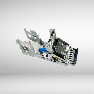 नए डाईबोल्ड एटीएन पार्ट्स एटीएम पार्ट्स डाईबोल्ड 5500 कॉम्पैक्ट रसीद प्रिंटर 00155981000ए 00-155981-000ए