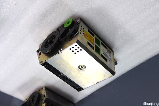 नए डाईबोल्ड एटीएम पार्ट्स 1750291701 एटीएम मशीन पार्ट्स डाईबोल्ड निक्सडॉर्फ़ DN200/250/450 ESC रील स्टोरेज RM4 RM3