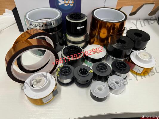 नए डाइबोल्ड एटीएम पार्ट्स एस्क्रो टेप