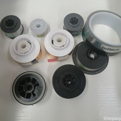 नए डाइबोल्ड एटीएम पार्ट्स एस्क्रो टेप