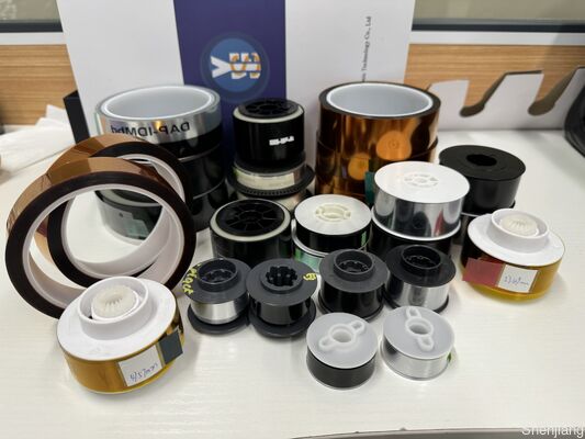 नए डाइबोल्ड एटीएम पार्ट्स एस्क्रो टेप