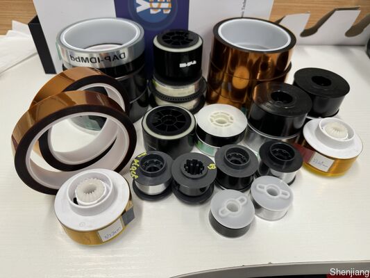 नए डाइबोल्ड एटीएम पार्ट्स एस्क्रो टेप