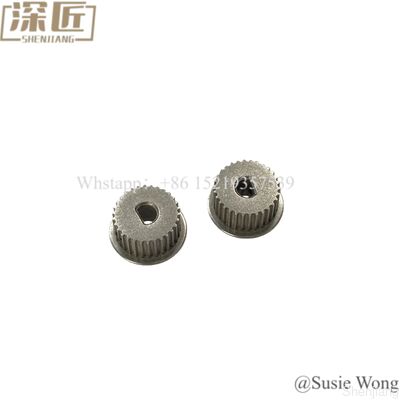 मूल G+D BPS C5 संगत मोटर गियर पार्ट नंबर 509431 Giesecke+Devrient एक्सेसरीज