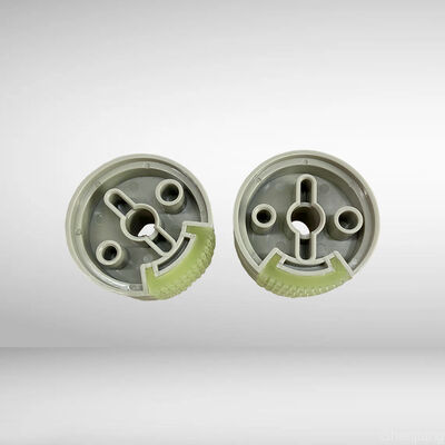 नया ग्लोरी बैंकनोट गिनती भाग 120 220 GFB800D फ़ीड रोलर