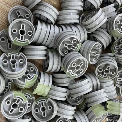 नया ग्लोरी बैंकनोट गिनती भाग 120 220 GFB800D फ़ीड रोलर