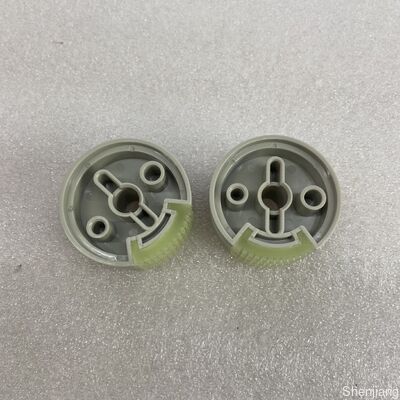 नया ग्लोरी बैंकनोट गिनती भाग 120 220 GFB800D फ़ीड रोलर