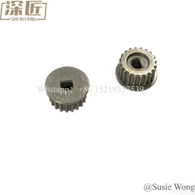 509630/509630001 जी+डी बीपीएस सी5 स्पेयर पार्ट्स टाइमिंग बेल्टपुली 20जीएमटीआर गिसेके+डेव्रिएंट सॉर्टर मशीन पार्ट्स बीपीएस सी5 के लिए