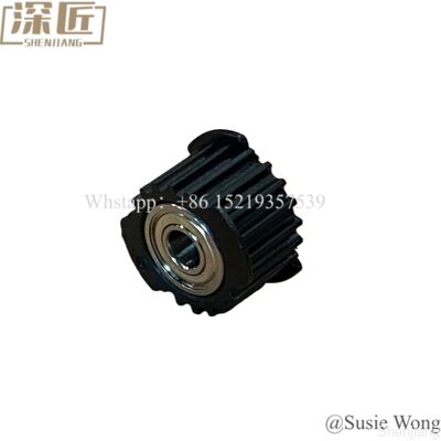 Giesecke+Devrient (G+D) सॉर्टर मशीन पार्ट्स BPS C5 सॉर्टर स्पेयर पार्ट्स एक्सेसरीज गियर 514738