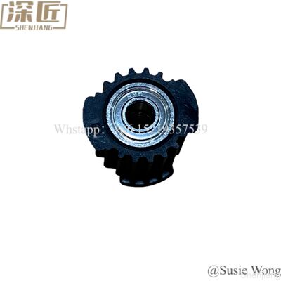 Giesecke+Devrient (G+D) सॉर्टर मशीन पार्ट्स BPS C5 सॉर्टर स्पेयर पार्ट्स एक्सेसरीज गियर 514738