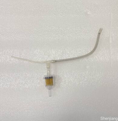 एनसीआर स्पेयर पार्ट्स ASSY S2 PRESENTER TUBING 445-0750211 4450750211