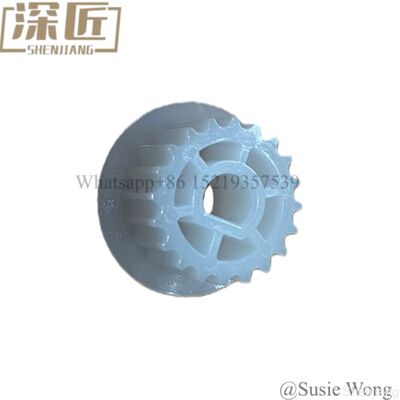 गिसेके+डेवरिएंट एक्सेसरीज़ जी+डी बीपीएस सी5 संगत गियर पार्ट नंबर 520857