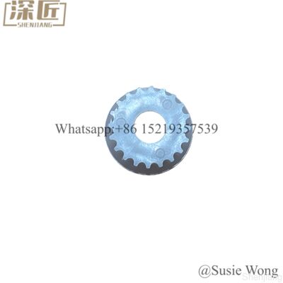 गिसेके+डेवियेंट एक्सेसरीज जी+डी बीपीएस सी5 गियर पार्ट नंबर:520860 बैंकनोट प्रसंस्करण के लिए