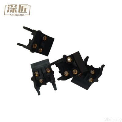 49225258000B 49-225258-000B डाईबोल्ड फोर्क ब्लॉक एटीएम स्पेयर पार्ट्स