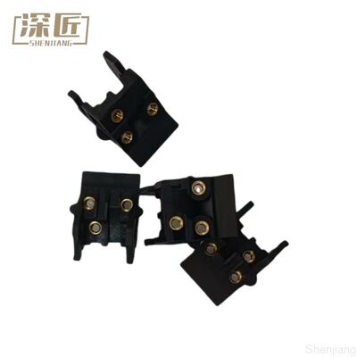 49225258000B 49-225258-000B डाईबोल्ड फोर्क ब्लॉक एटीएम स्पेयर पार्ट्स