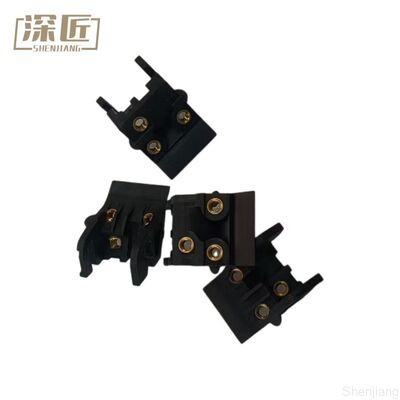 49225258000B 49-225258-000B डाईबोल्ड फोर्क ब्लॉक एटीएम स्पेयर पार्ट्स