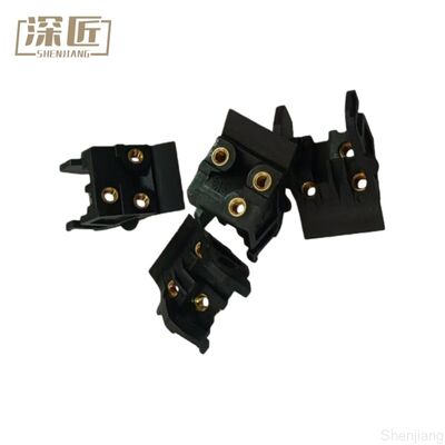 49225258000B 49-225258-000B डाईबोल्ड फोर्क ब्लॉक एटीएम स्पेयर पार्ट्स