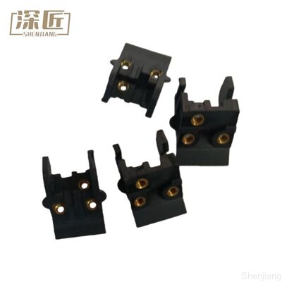 49225258000B 49-225258-000B डाईबोल्ड फोर्क ब्लॉक एटीएम स्पेयर पार्ट्स