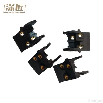 49225258000B 49-225258-000B डाईबोल्ड फोर्क ब्लॉक एटीएम स्पेयर पार्ट्स