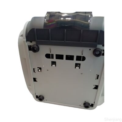 एचटी-9100+ मुद्रा काउंटर बिल काउंटर बुद्धिमान लॉटरी टिकट बिल काउंटर