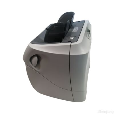 एचटी-9100+ मुद्रा काउंटर बिल काउंटर बुद्धिमान लॉटरी टिकट बिल काउंटर