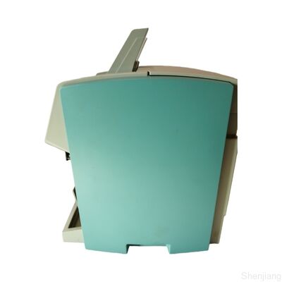 BIS580781 बुद्धिमान बैंकनोट छँटाई मशीन