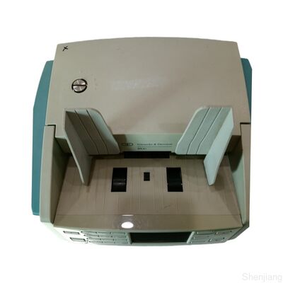 एटीएम पार्ट्स BIS580782 बुद्धिमान बैंकनोट छँटाई मशीन