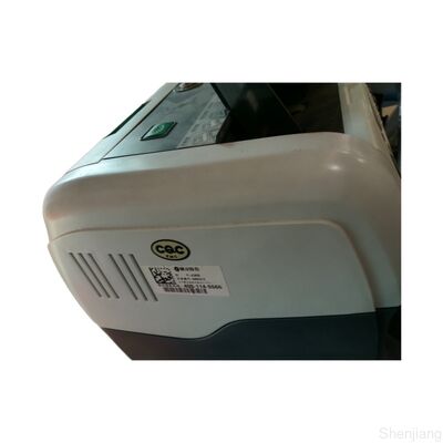 JL3026 मुद्रा गणना वास्तविक धन का पता लगाने वाला बैंकनोट रीसायक्लर सॉर्टर iodc2413