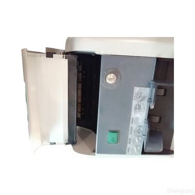 JL3026 मुद्रा गणना वास्तविक धन का पता लगाने वाला बैंकनोट रीसायक्लर सॉर्टर iodc2413