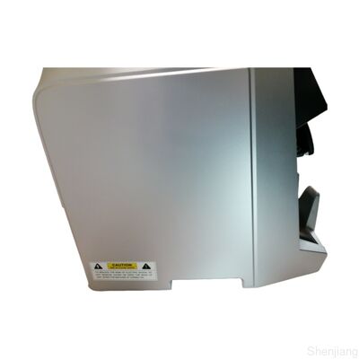 1+1 पॉकेट बैंकनोट सॉर्टिंग मशीन मनी काउंटर डिटेक्टर LK22025060006