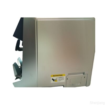 1+1 पॉकेट बैंकनोट सॉर्टिंग मशीन मनी काउंटर डिटेक्टर LK22025060006