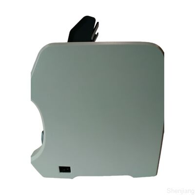 मल्टी करेंसी सॉर्टर XC200 पॉकेट्स मनी काउंटिंग मशीन एलईडी डिस्प्ले टनल सॉर्टर डिवाइस