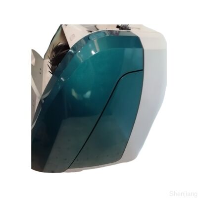 किसान बैंकनोट सॉर्टिंग मशीन मनी काउंटर डिटेक्टर ब्लू स्मार्ट K3 S16E01-3659