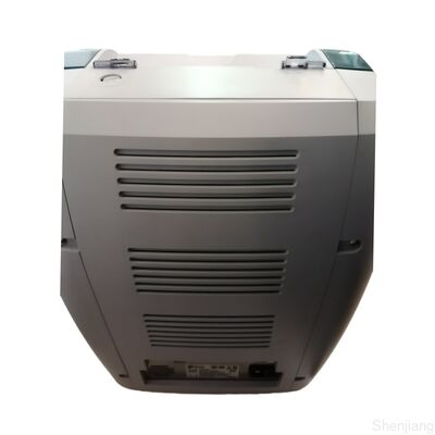 किसान बैंकनोट सॉर्टिंग मशीन मनी काउंटर डिटेक्टर ब्लू स्मार्ट K3 S16E01-3659