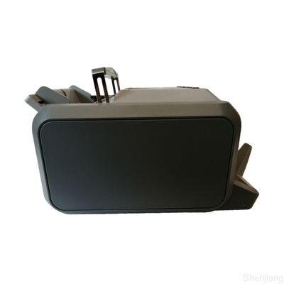 SH-05C मनी काउंटिंग मशीन मल्टी-करेंसी सॉर्टर NUY2024S0327